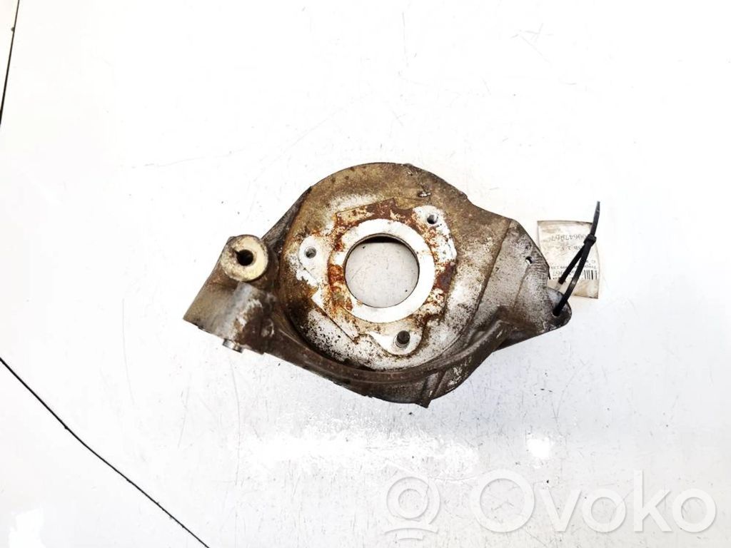 Peugeot 406 Łapa / Mocowanie silnika