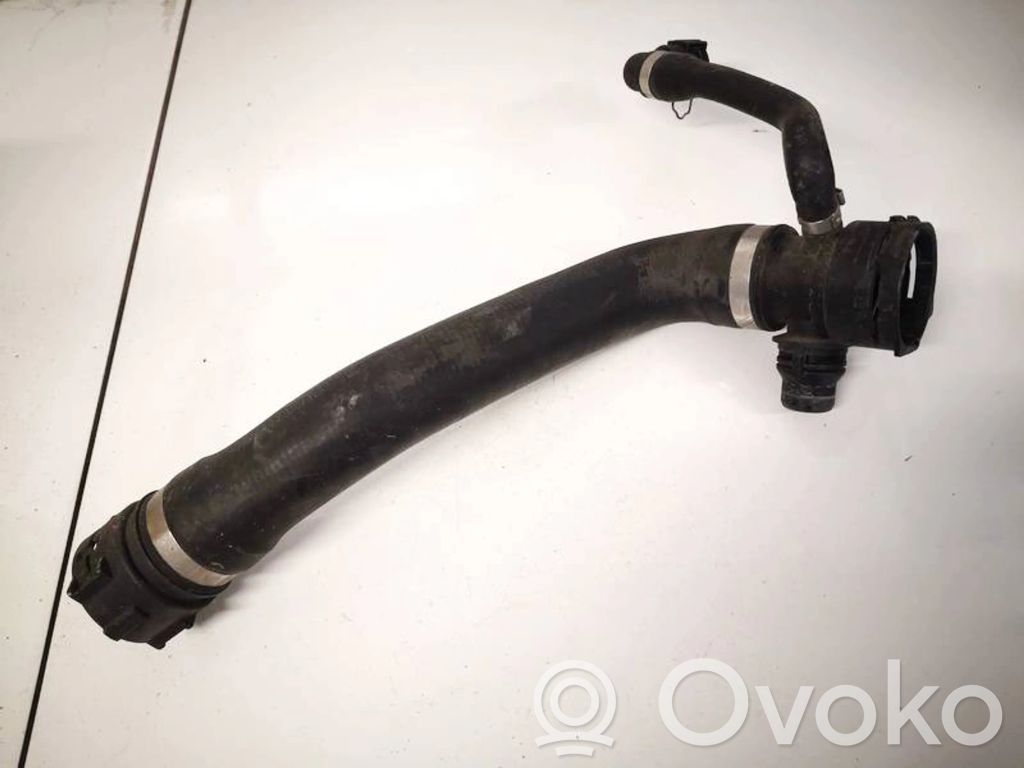 BMW 3 E90 E91 Tubo flessibile del liquido di raffreddamento del motore 