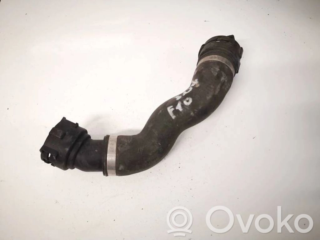 BMW 1 E81 E87 Conductă/furtun lichid de răcire motor