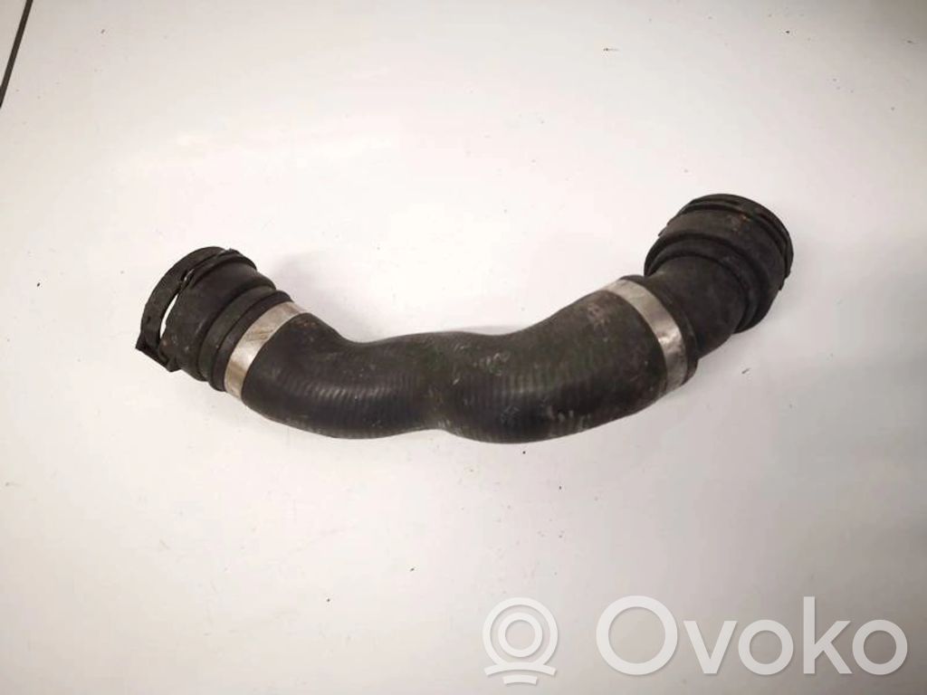 BMW 7 F01 F02 F03 F04 Tuyau de liquide de refroidissement moteur