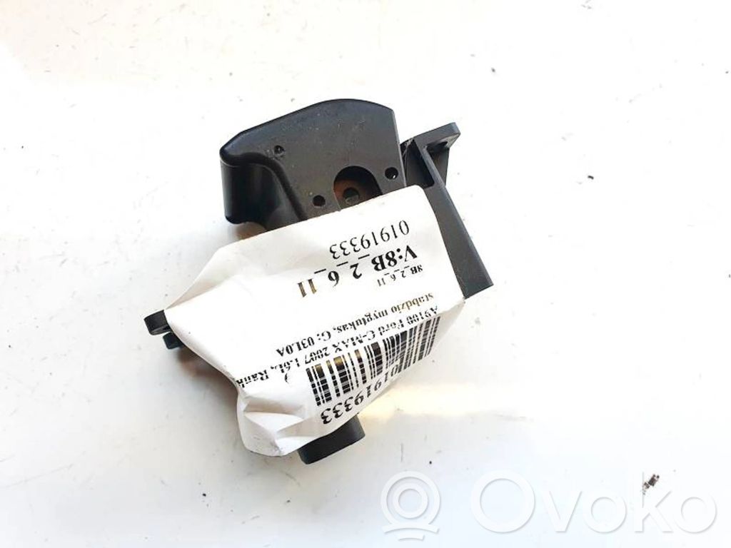 Interrupteur, commande de frein de stationnement   03L0A,03L0A,03L0A