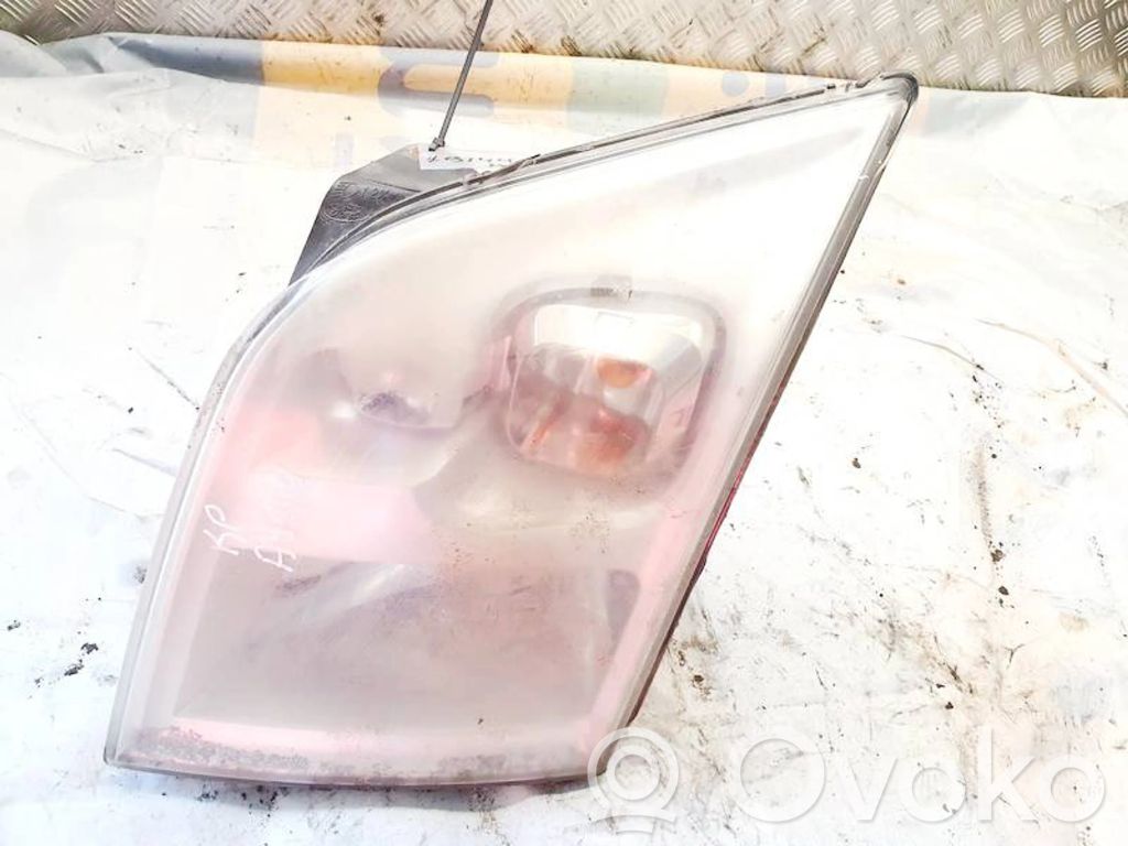 Phare frontale   6C1113W030,10100748CUH9A,10100748CUH9A,6C1113W030