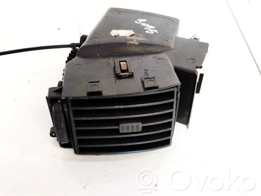 Grilă ventilație centrală   ST43582,C391,C391,ST43582