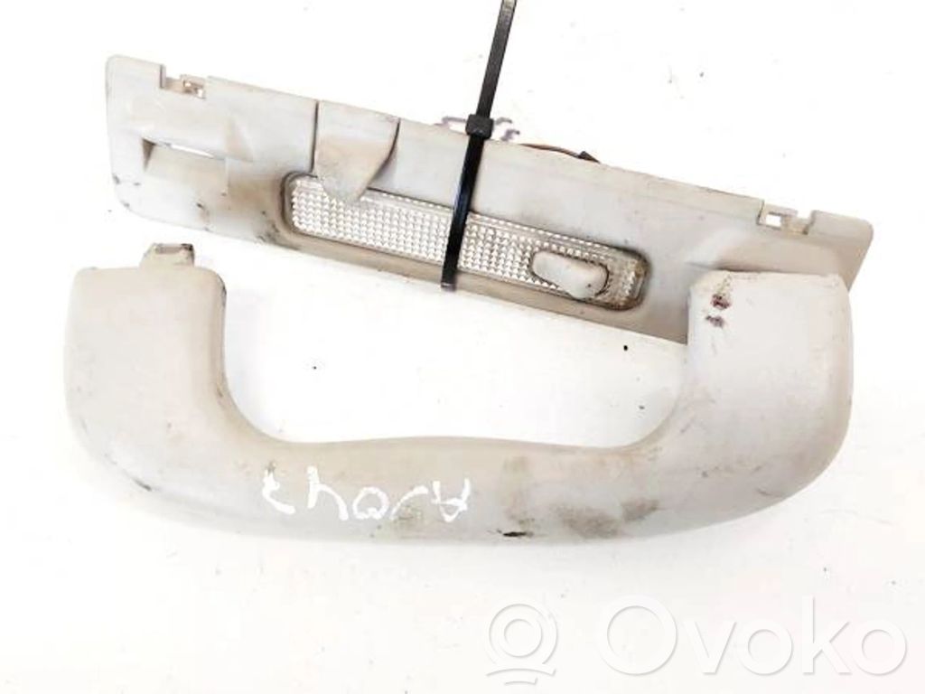 Opel Astra G Maniglia interna tetto posteriore 