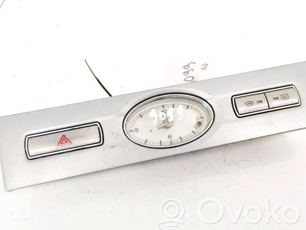 Ford Mondeo Mk III Monitor/display/piccolo schermo 