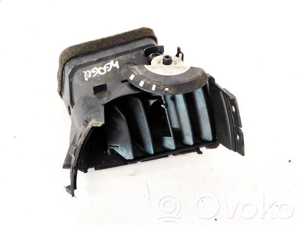 Citroen C4 Grand Picasso Grilă ventilație centrală