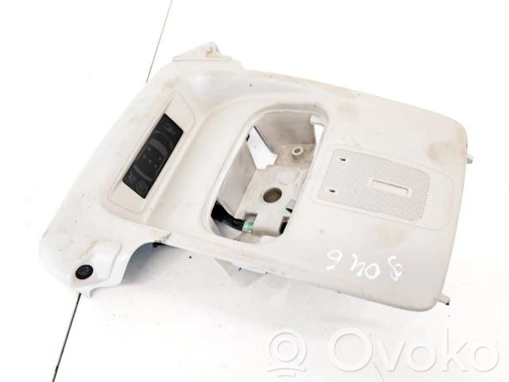 Citroen C5 Comutator pornit/oprit airbag pasager