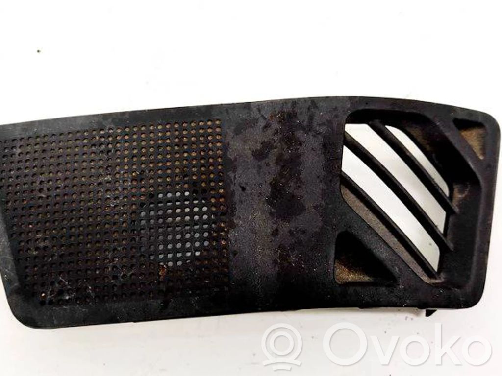 Nissan X-Trail T31 Grille d'aération centrale
