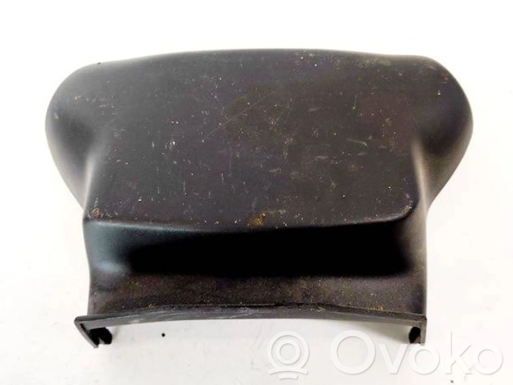 Nissan X-Trail T31 Rivestimento del piantone del volante 