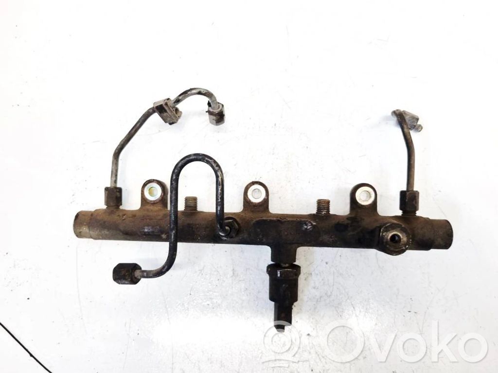 Peugeot 406 Tuyau de conduite principale de carburant