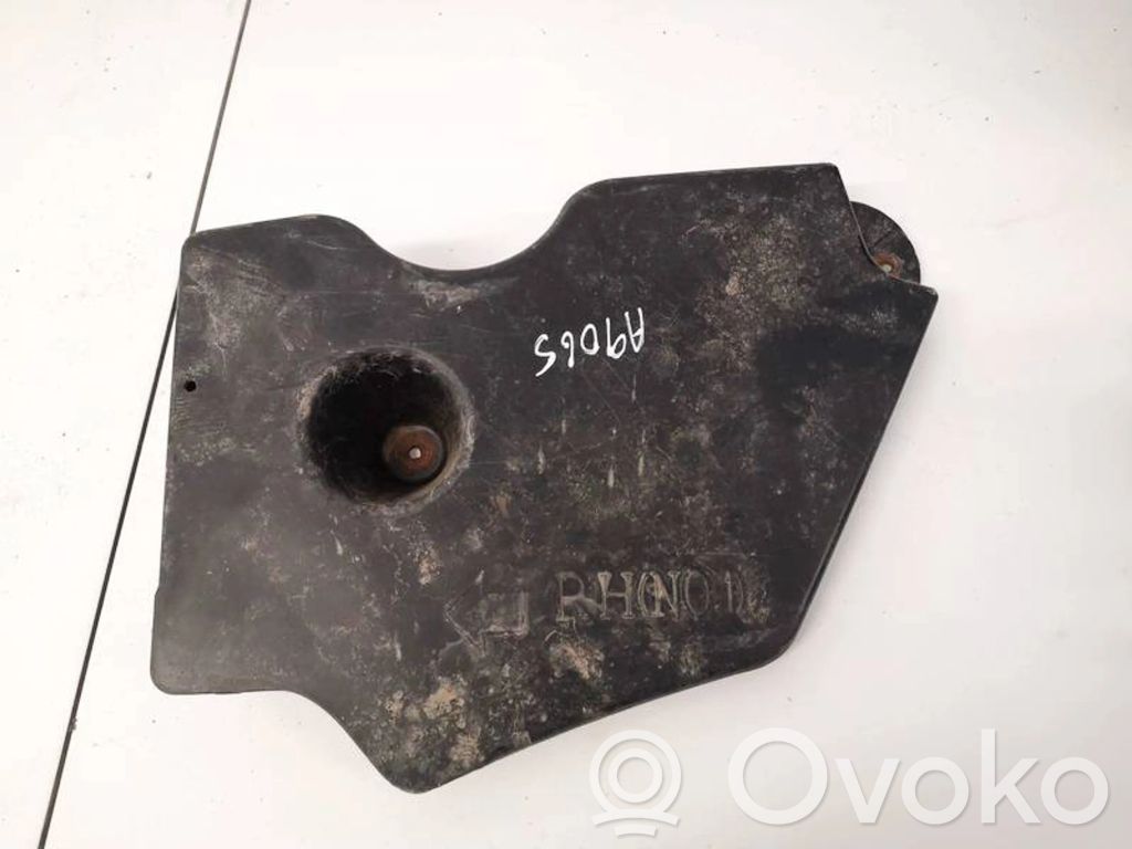 Lexus GS 300 350 430 450H Osłona dolna silnika 