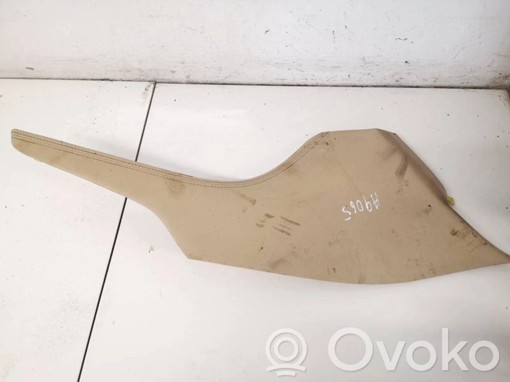 Lexus GS 300 350 430 450H Altra parte interiore