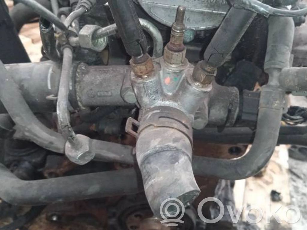 Audi A3 S3 8L Tubo flessibile del liquido di raffreddamento del motore