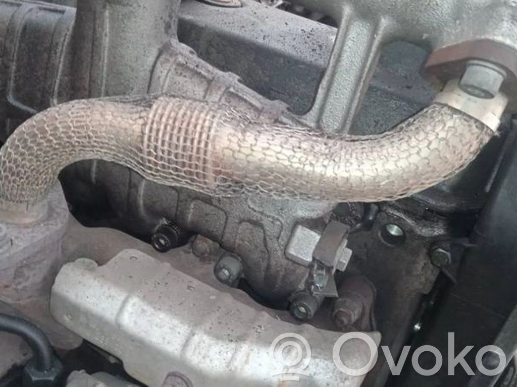 Audi A3 S3 8L Linea/tubo flessibile della valvola EGR