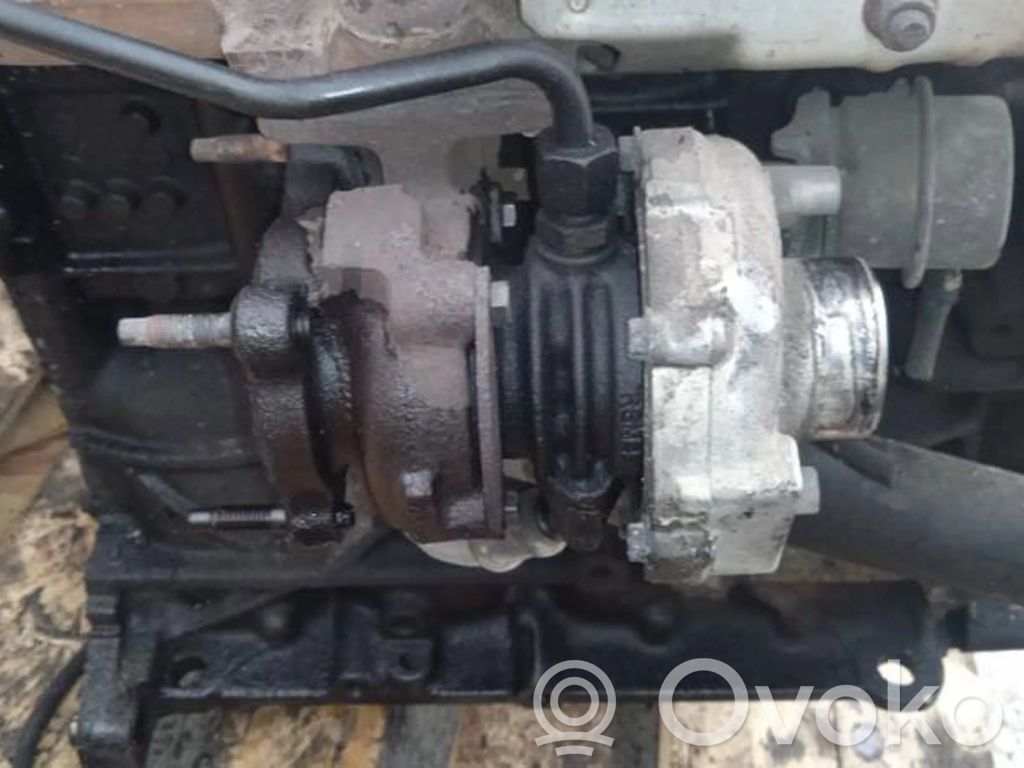 Turbo   038145701A,038145701A