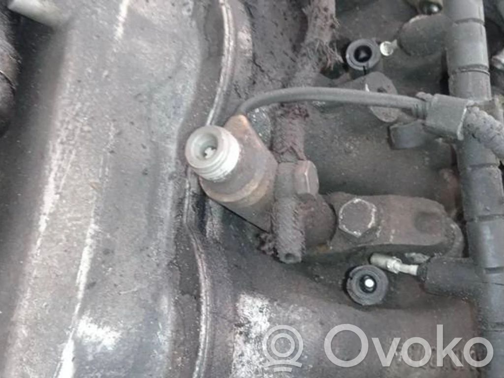 Audi A3 S3 8L Inyector de combustible 