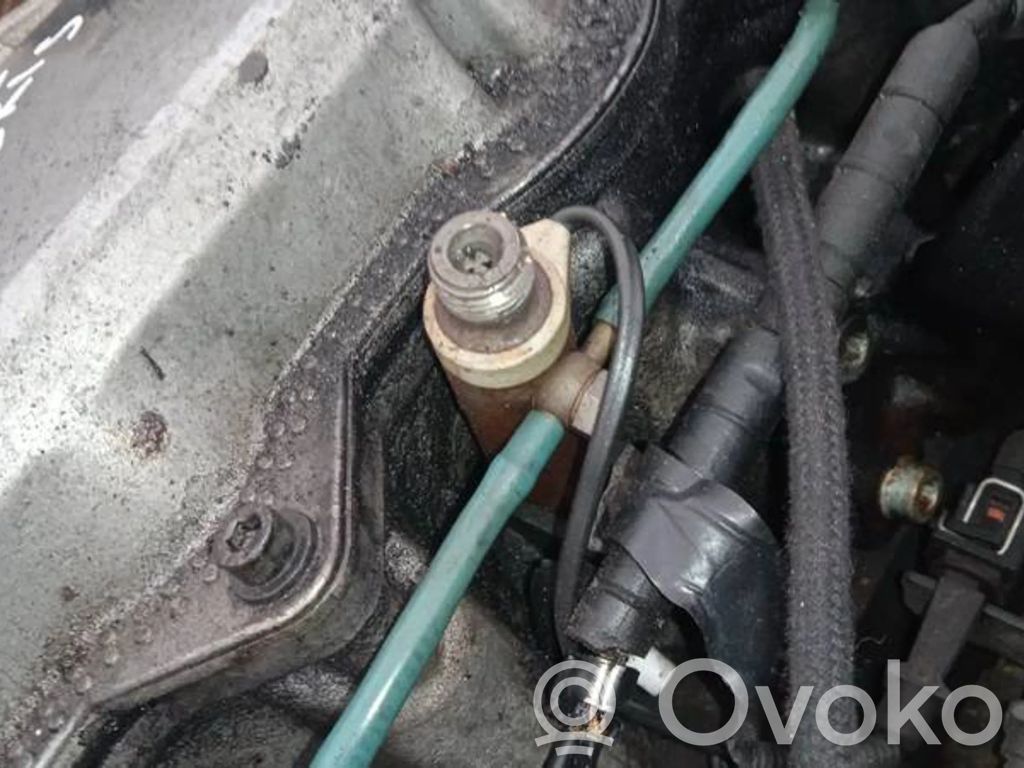 Volkswagen Golf IV Inyector de combustible 