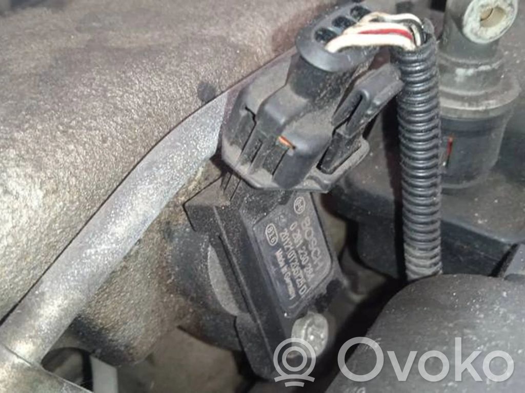 Fiat Stilo Luftdrucksensor 