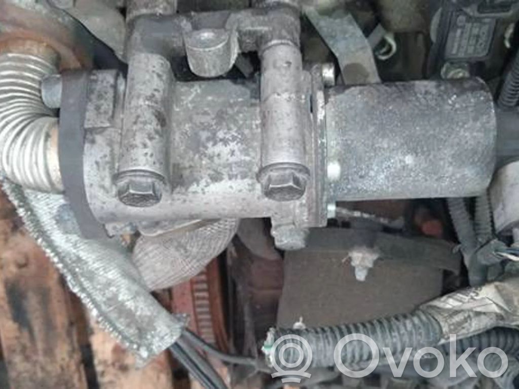 Fiat Stilo Supapă EGR 