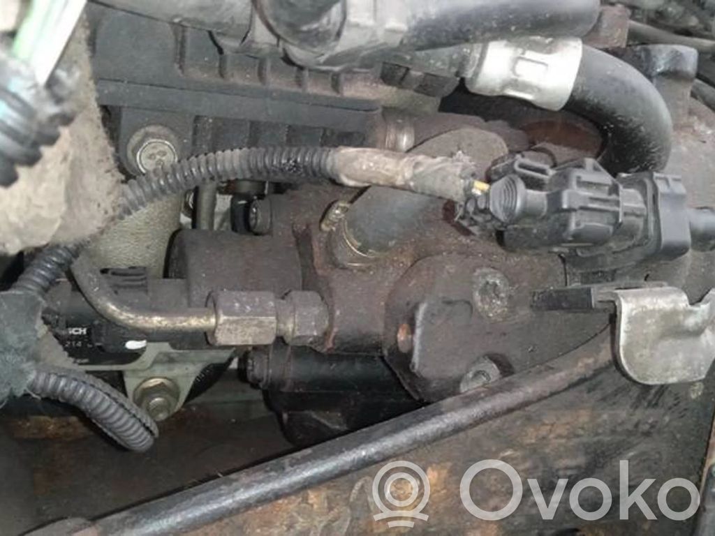 Fiat Stilo Pompă injecție de înaltă presiune 