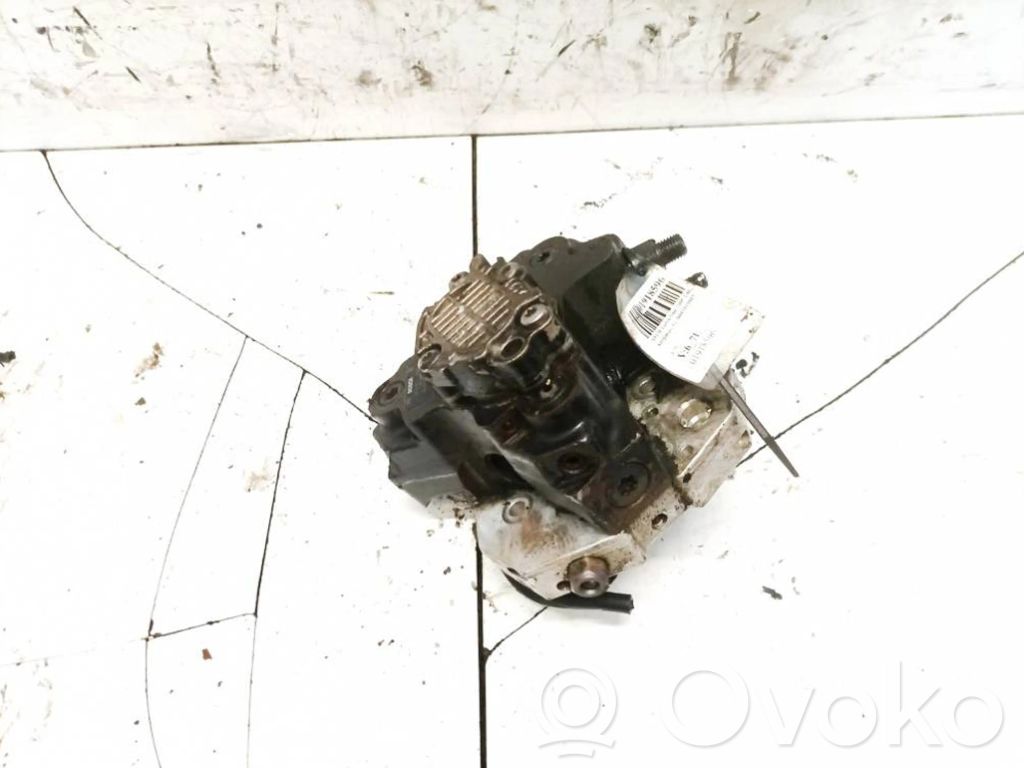 Volvo S60 Pompă injecție de înaltă presiune