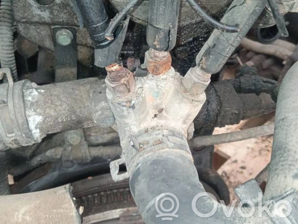 Volkswagen Golf IV Tubo flessibile del liquido di raffreddamento del motore