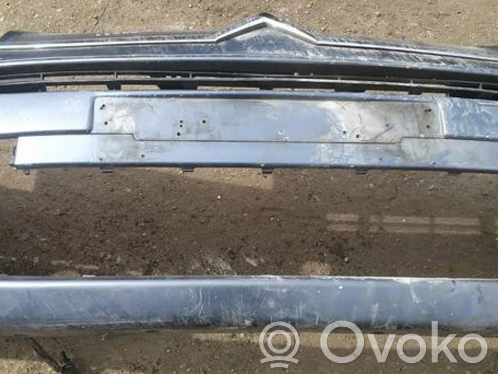 Citroen C4 Grand Picasso Paraurti anteriore
