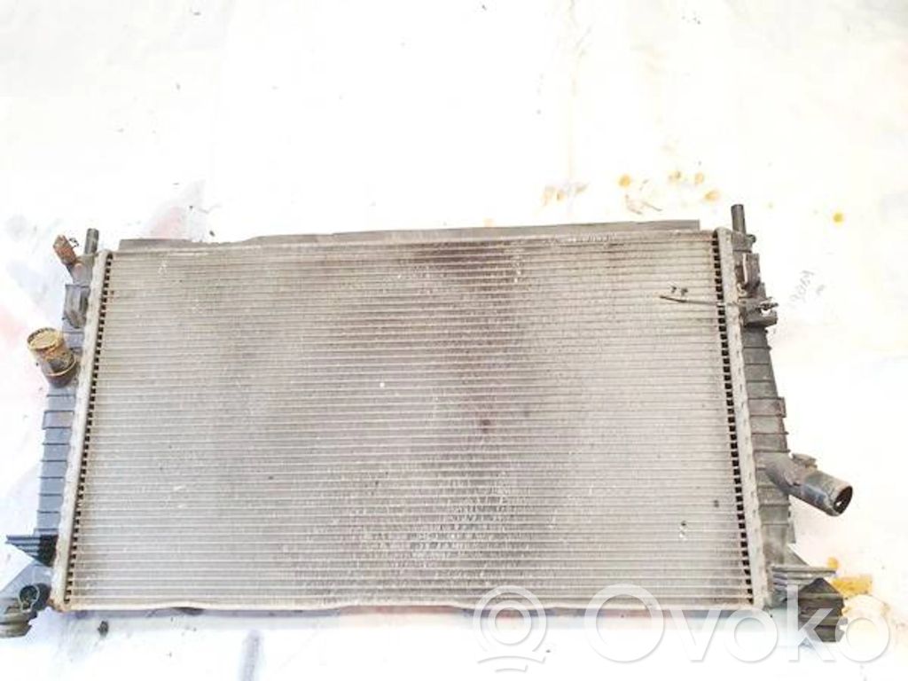 Volvo V50 Radiatore di raffreddamento