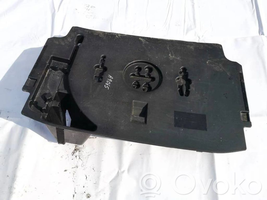 Lexus GS 300 350 430 450H Autres éléments garniture de coffre