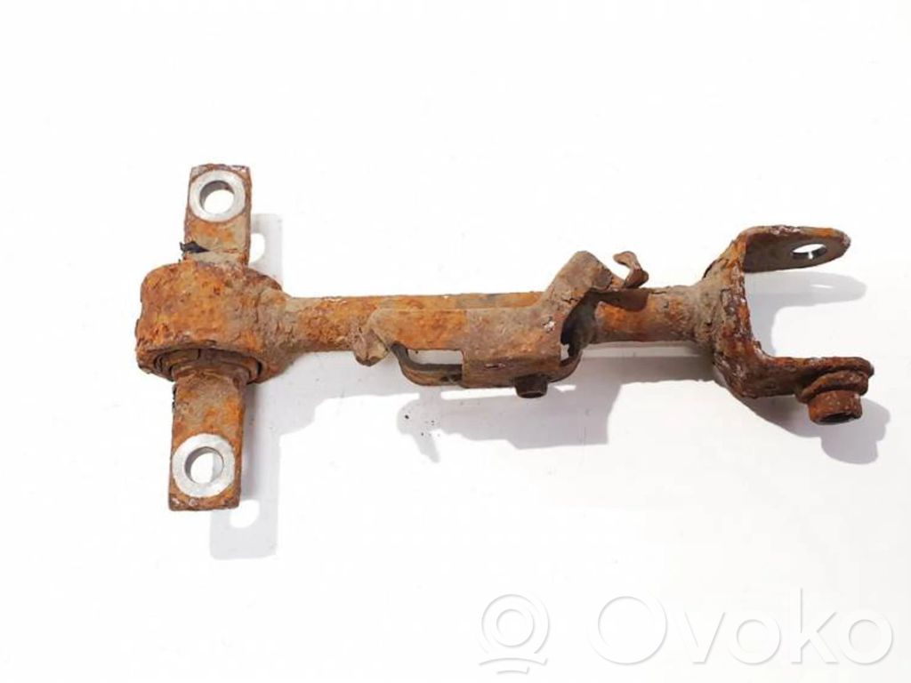 Honda Civic Basculă superioară spate 