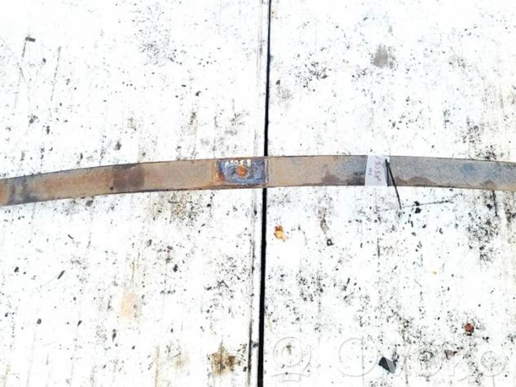 Volkswagen Caddy Foaie arc spate 