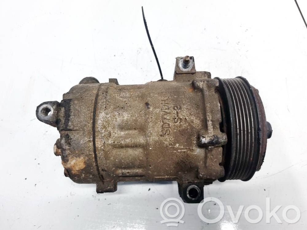 Volkswagen PASSAT B4 Compresseur de climatisation