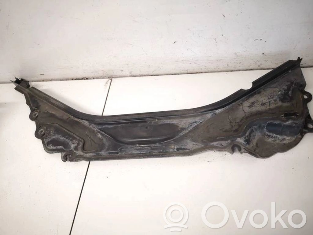 BMW 3 F30 F35 F31 Alte piese de exterior 