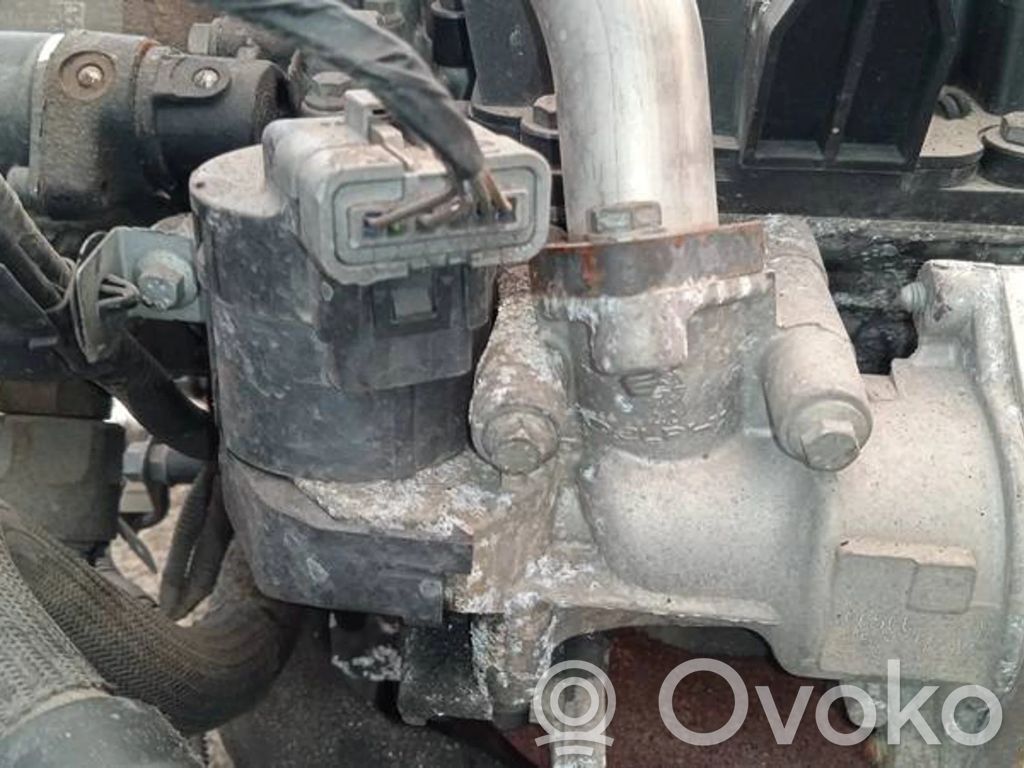 Ford Galaxy Supapă EGR