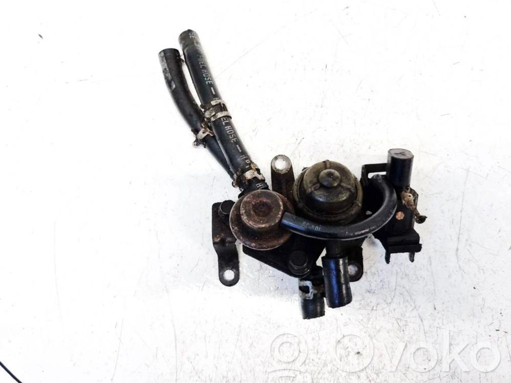Mazda 626 Electroválvula del turbo 