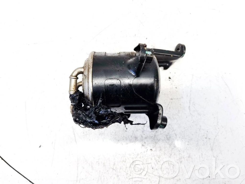 Mercedes-Benz E W211 Filtro carburante