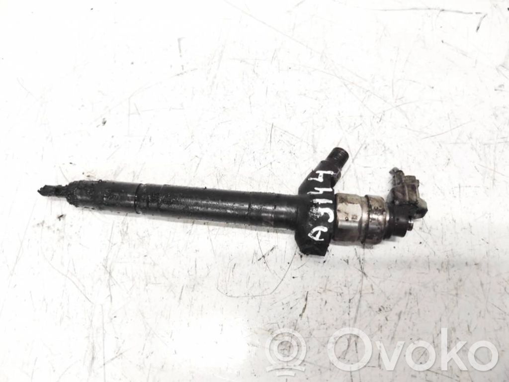 Ford Transit Inyector de combustible 