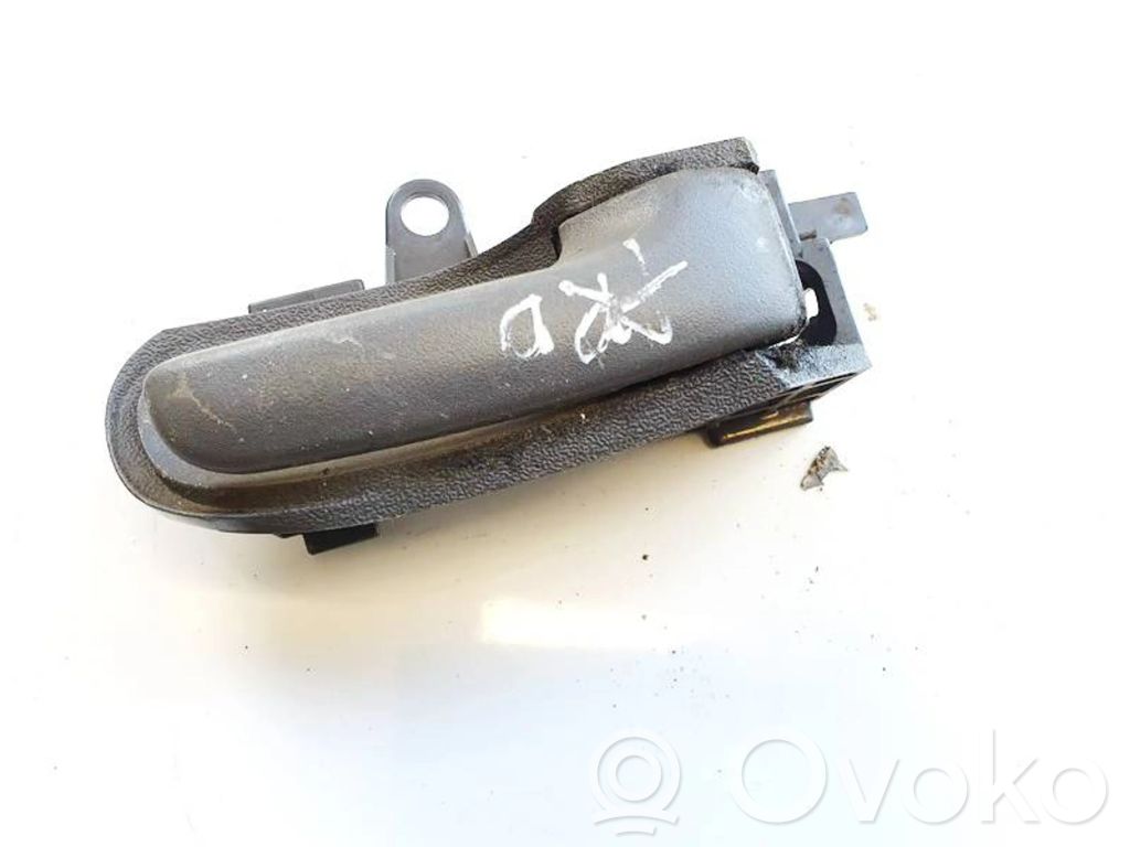 Toyota Aygo AB10 Etuoven sisäkahva 