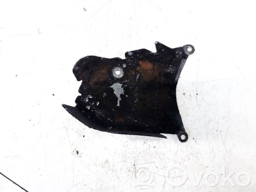 Audi A4 S4 B8 8K Cache carter courroie de distribution