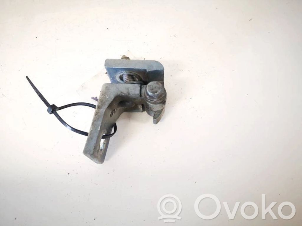 Skoda Octavia Mk2 (1Z) Balama inferioară ușă spate 