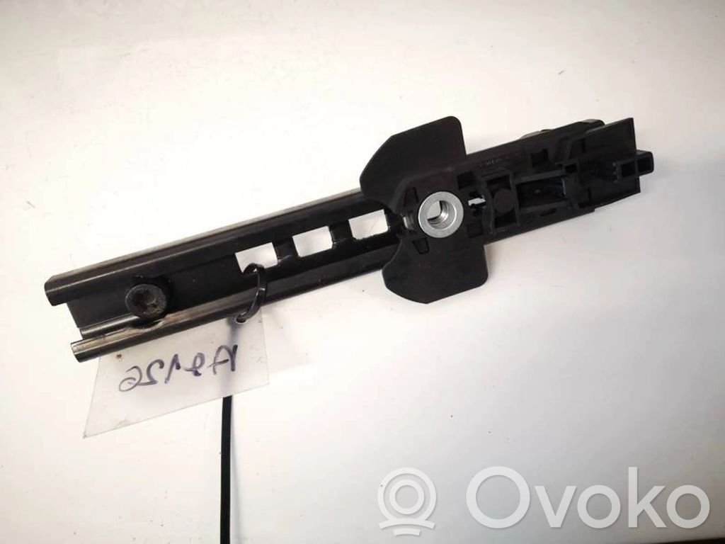 Ford Mondeo MK IV Altra parte esteriore 