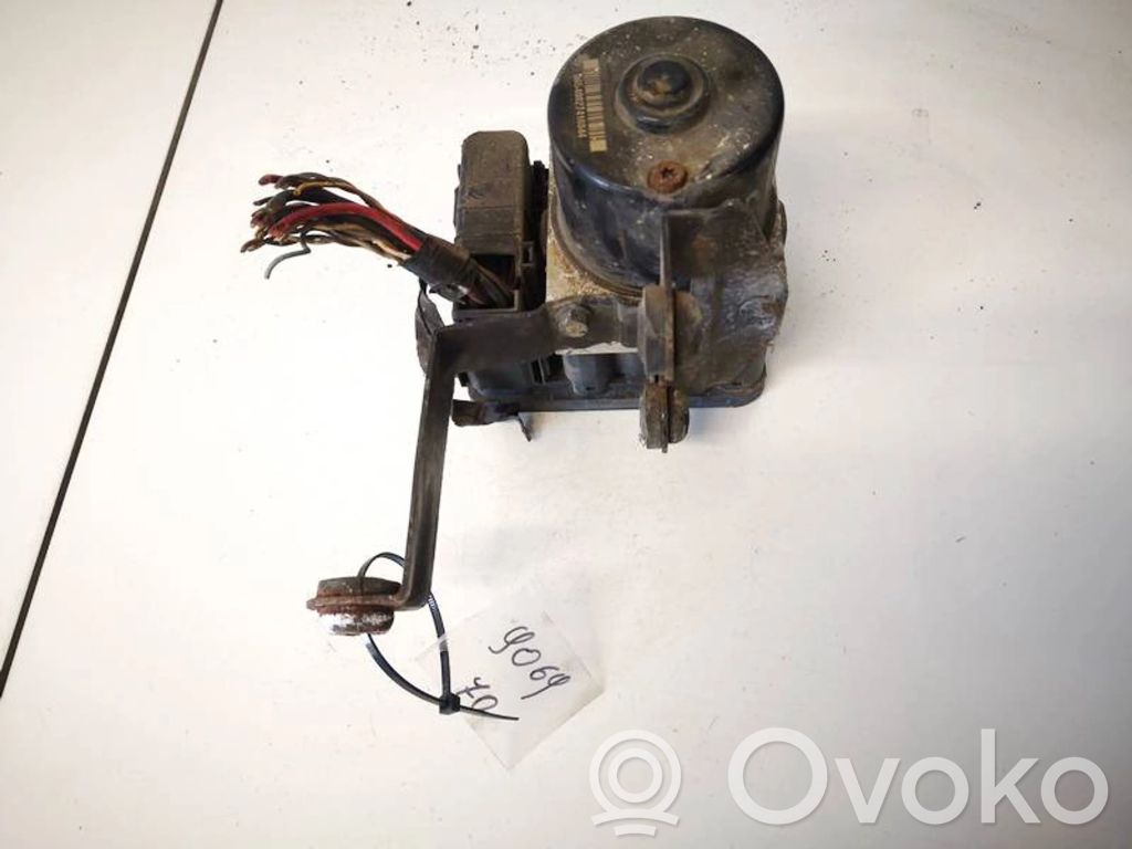 Bomba de ABS   4N512C285EB,4N512C285EB,10020601594,10096004163,30672504A,4N512C285EB,4N512C285EB