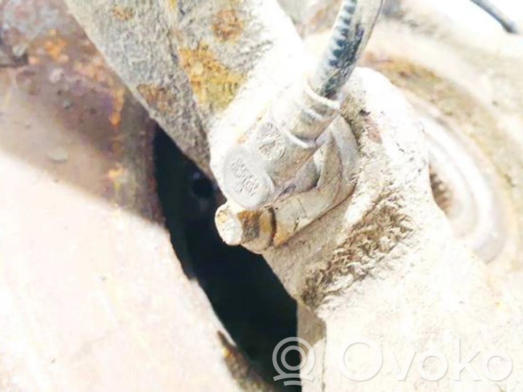 ABS brake wheel speed sensor   6C112B372AB,6C112B372AB,6C112B372AB,6C112B372AB