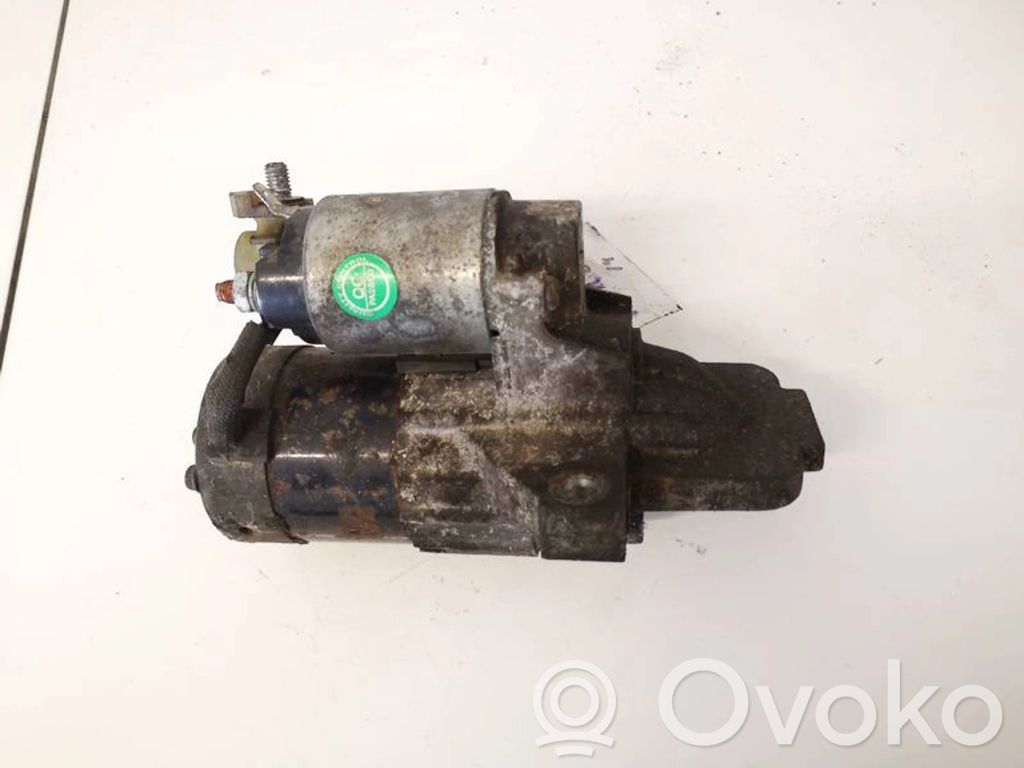 Démarreur   M000T90981,L813,L813,M000T90981