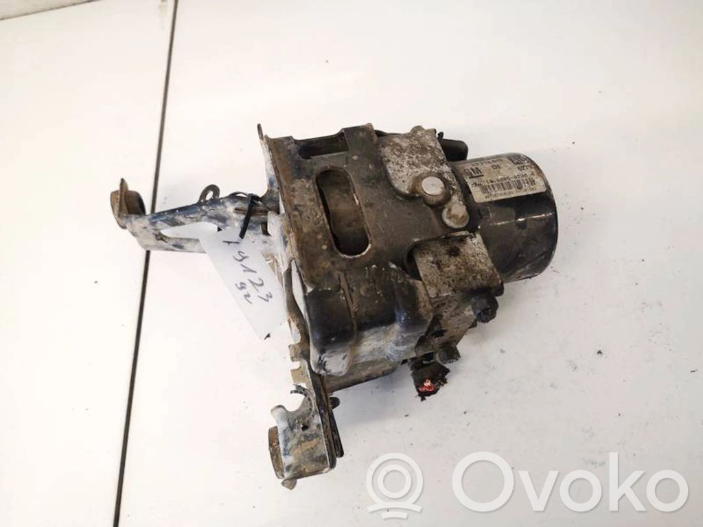 Opel Astra H Pompă ABS 