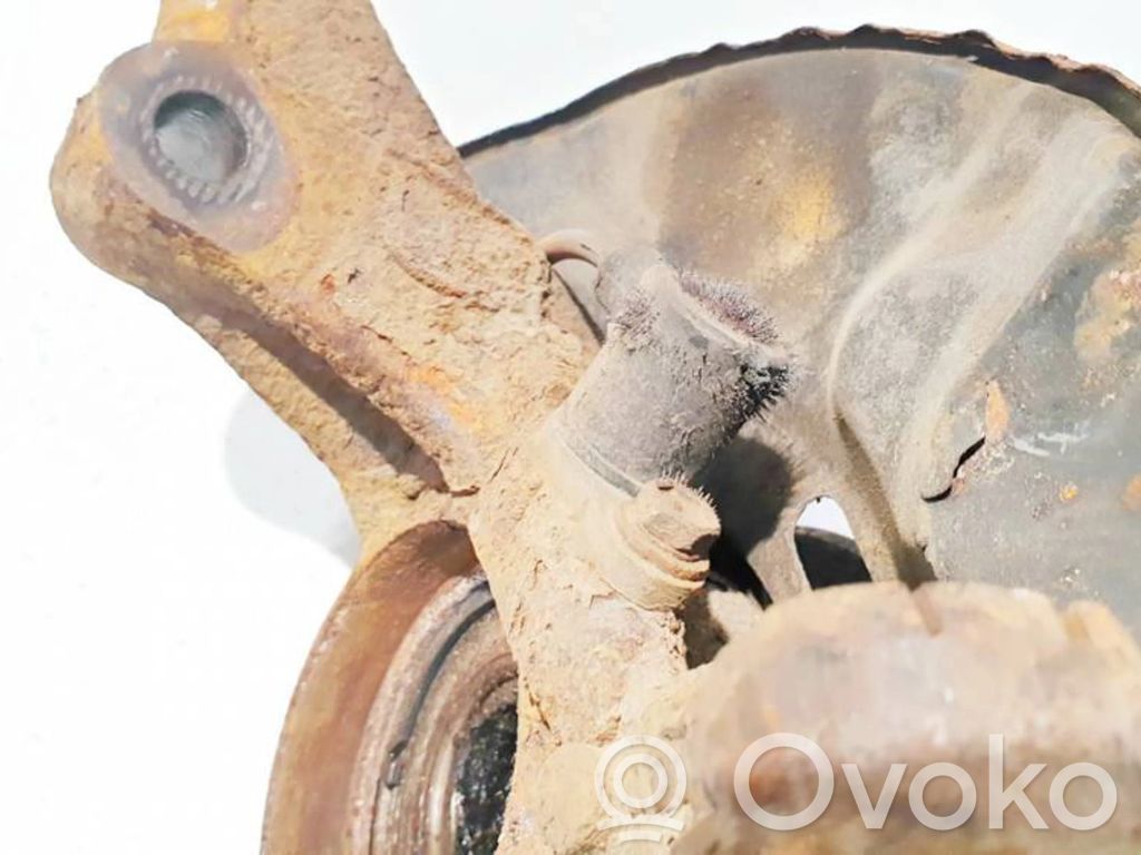 Toyota Corolla E120 E130 Senzor ABS roată 