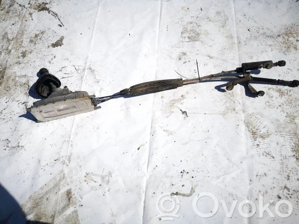 Selector caja de cambios   1K0711061A,1K0711061A