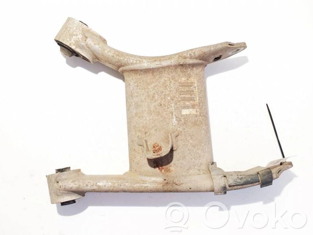 BMW 5 E39 Basculă superioară spate 