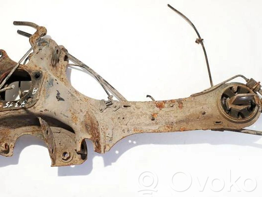 Ford Galaxy Basculă superioară spate 