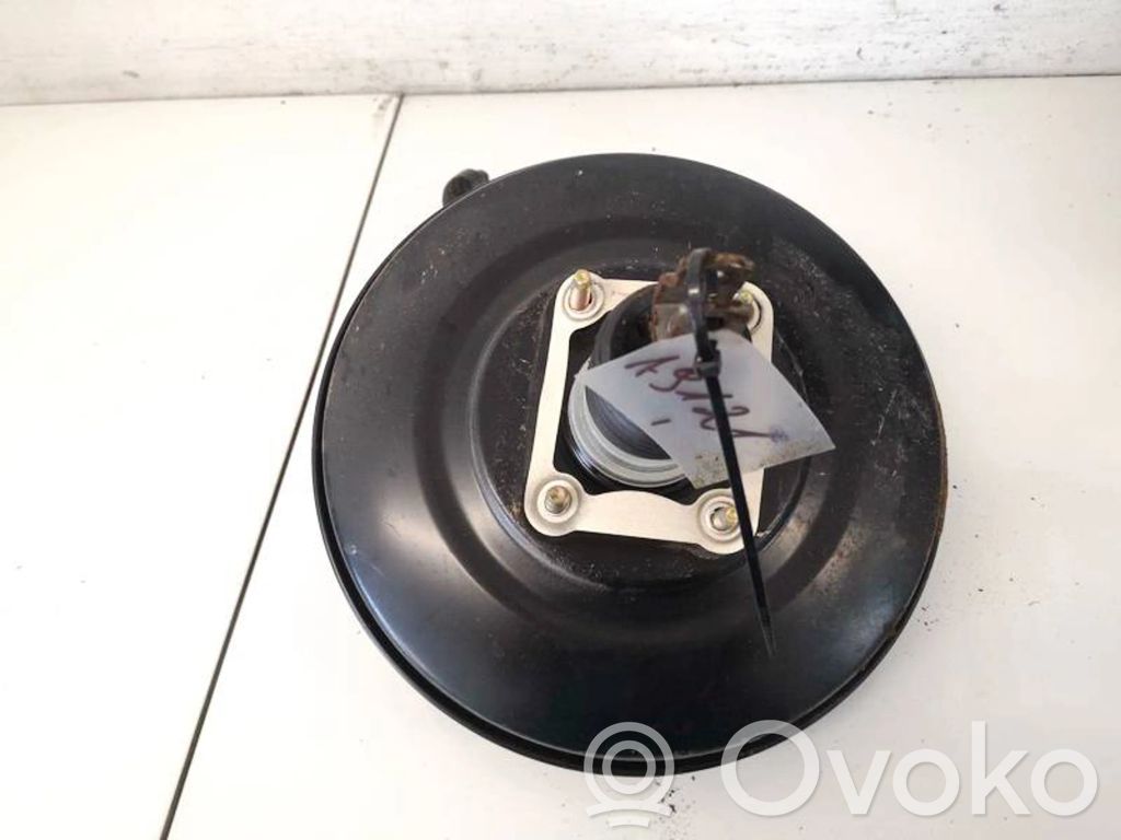Mazda 6 Servofreno 